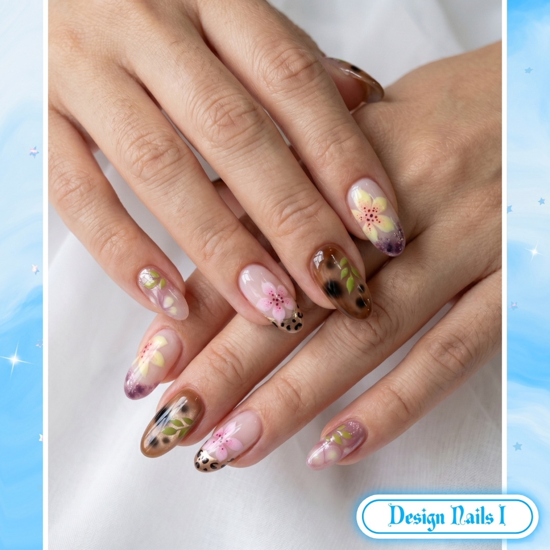 Perfectly Nail Designs